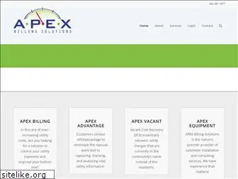 apex-billing.com