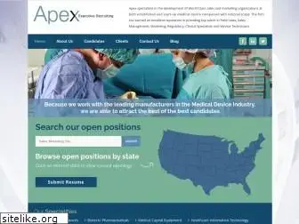 apex-careers.com