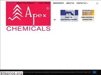 apex-chemicals.com
