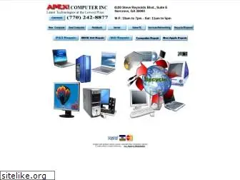 apex-computer.com