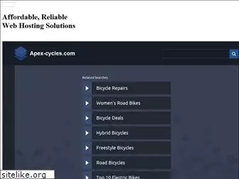 apex-cycles.com