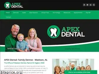 apex-dental.com