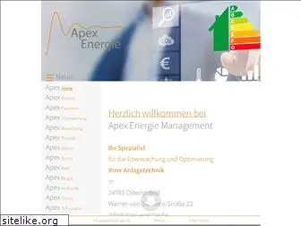 apex-energie.de