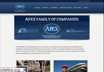 apex-engineering.com