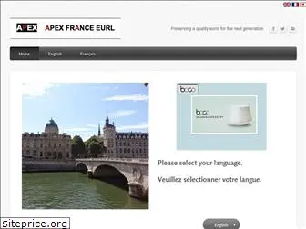 apex-france.com