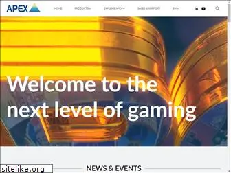 apex-gaming.com