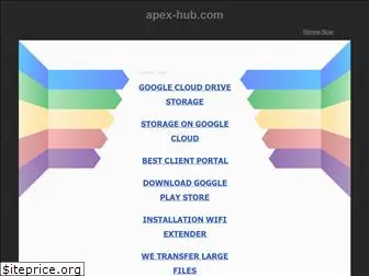 apex-hub.com