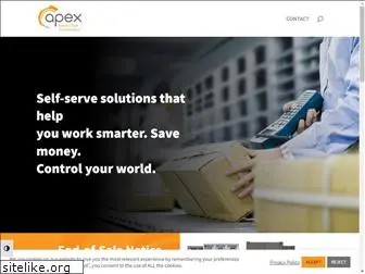 apex-industrial.com