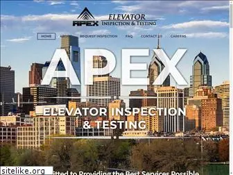apex-inspect.com