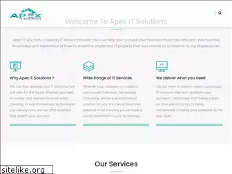apex-it-solutions.com