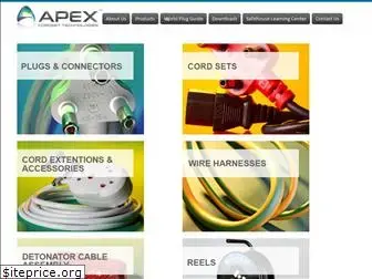 apex-leads.co.za