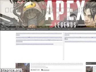 apex-legends.xyz