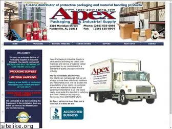 apex-packaging.com
