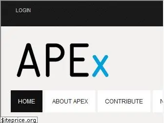 apex-project.eu