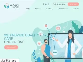 apex-rehab.com