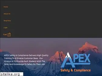 apex-safety.com