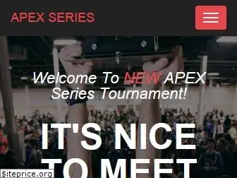 apex-series.com