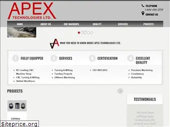 apex-tech.ca
