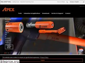 apex-tools.co.uk