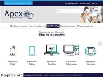 apex.es