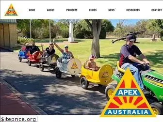 apex.org.au