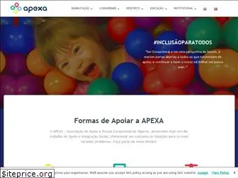 apexa.org