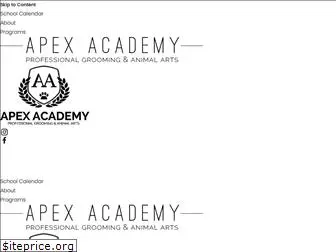 apexacademy.ca