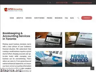 apexaccounting.ca