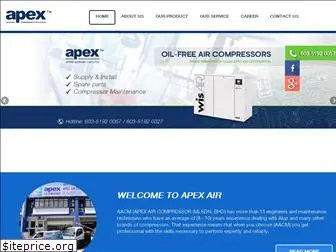 apexair.com.my