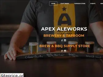 apexaleworks.com