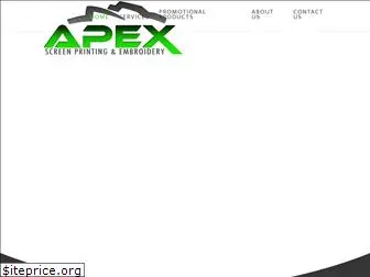 apexapparelgroup.com