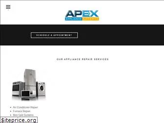 apexappliancerepair.biz