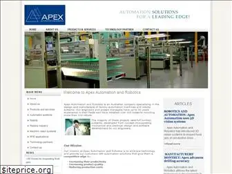 apexautomation.com.au