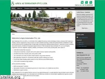 apexautomation.in