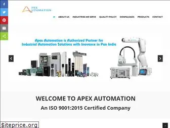 apexautomation.org