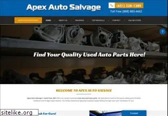 apexautomn.com