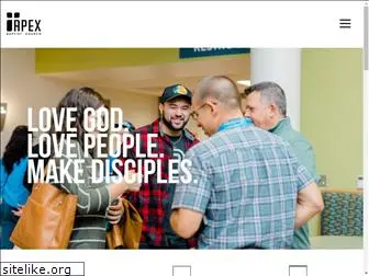 apexbaptist.org