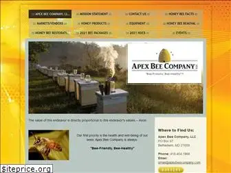 apexbeecompany.com