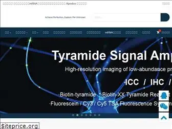 apexbio.cn