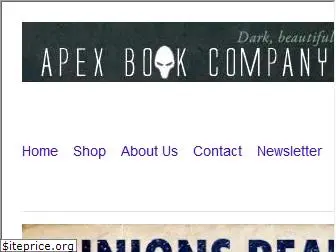apexbookcompany.com