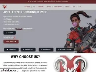 apexboosting.net