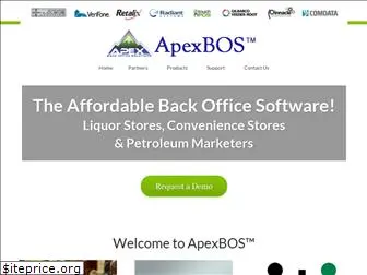 apexbos.com