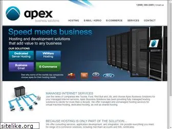 apexbsi.com