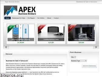 apexbusinessbrokers.com