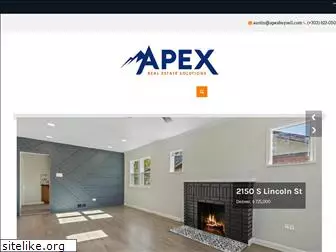 apexbuysell.com