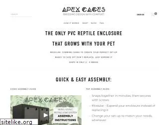 apexcages.com