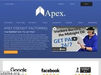 apexcapitalcorp.com