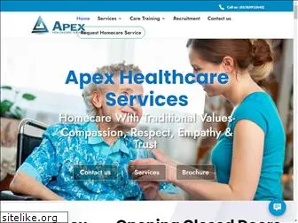 apexcare.info
