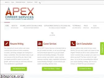 apexcareerservices.com