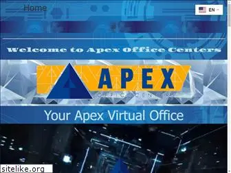 apexcenters.com